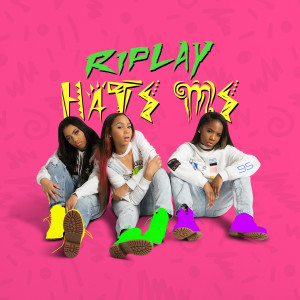收聽Riplay的Hate Me歌詞歌曲