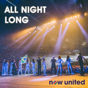 Album All Night Long from Now United