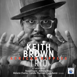 收聽Keith Brown Trio的Song of Samson歌詞歌曲