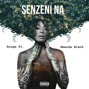 收聽Rouge的Senzeni Na (Explicit)歌詞歌曲
