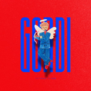 Listen to Retiens Alice song with lyrics from Gordi