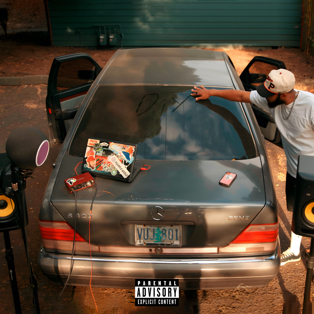 Hit The Road (Explicit)