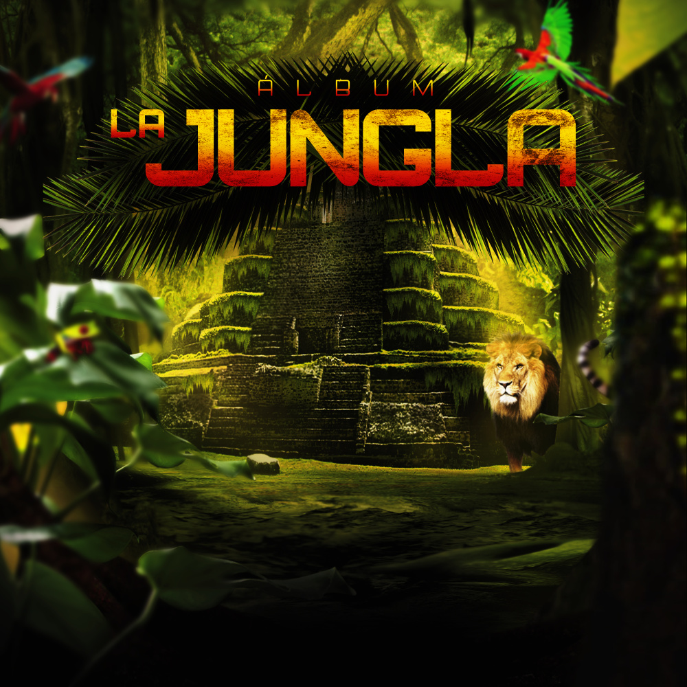 La Jungla Mix (Mix)