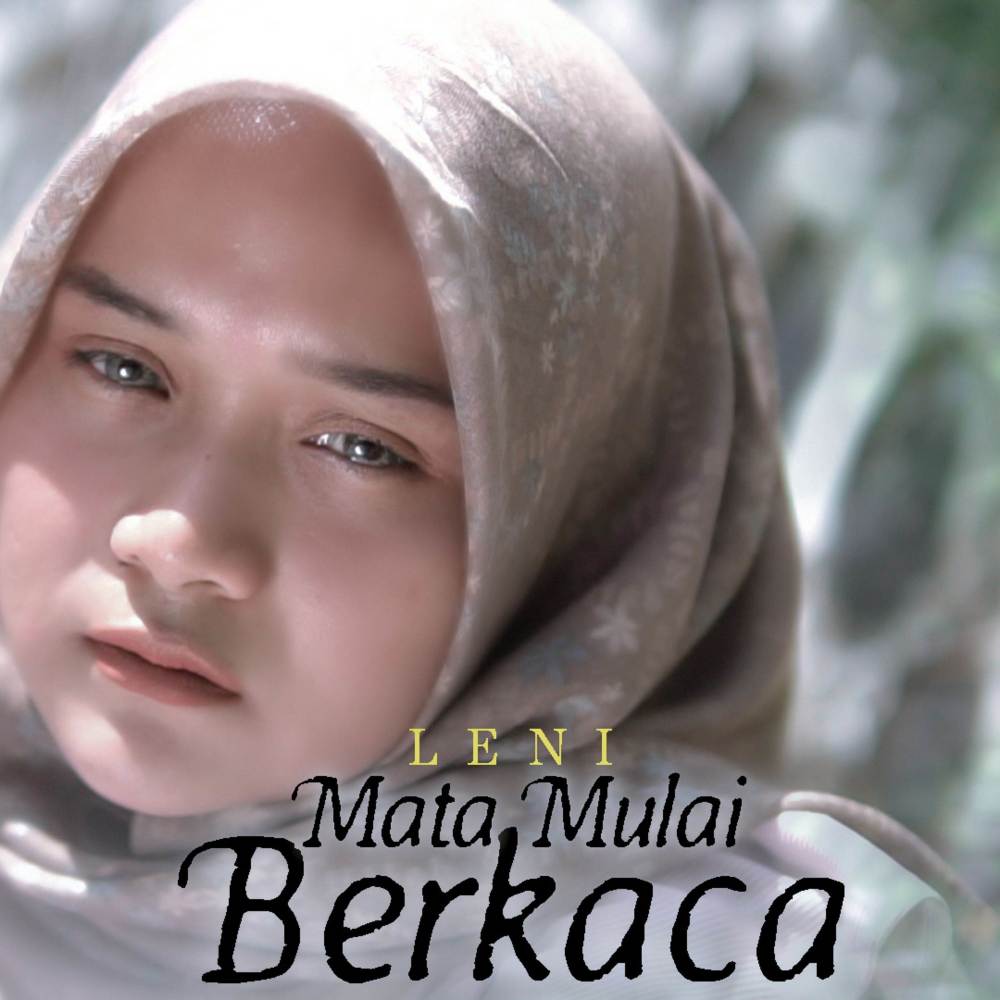 Mata Mulai Berkaca