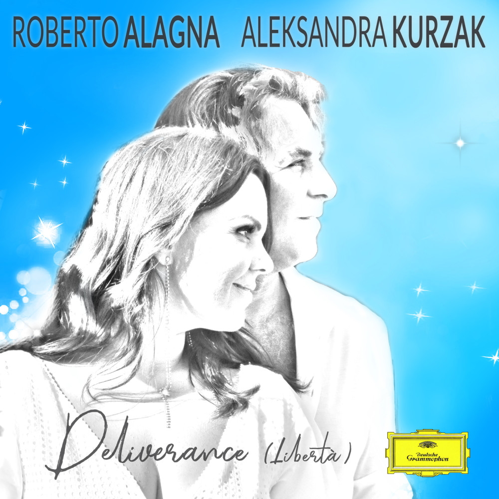 D. Alagna: Deliverance