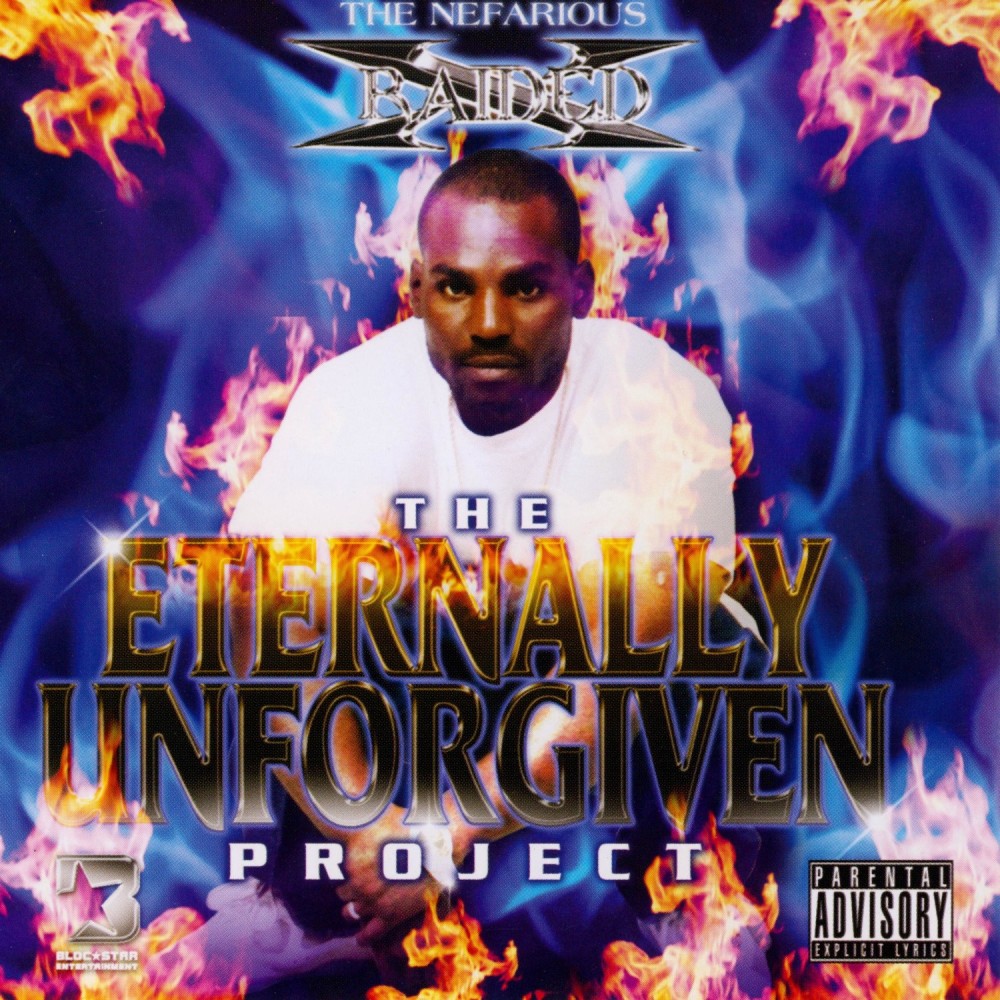 The Legend Of Ice Cold (Explicit)