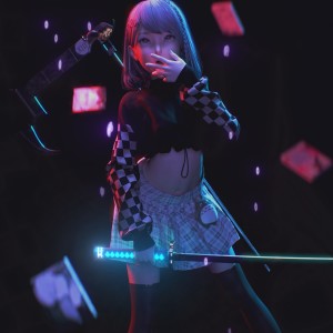Dengarkan lagu Без тебя nyanyian killme ame? dengan lirik