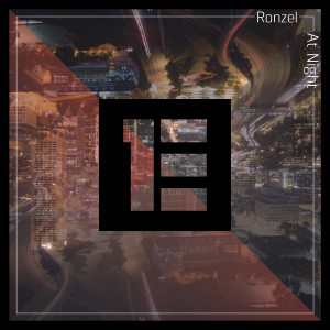 อัลบัม At Night ศิลปิน Ronzel