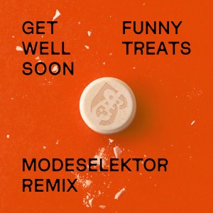 Modeselektor的专辑Funny Treats (Modeselektor Remix)
