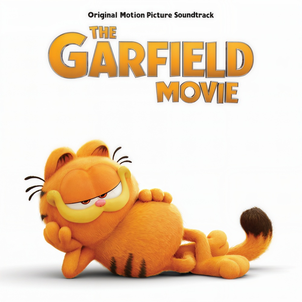 Let It Roll (From "The Garfield Movie")