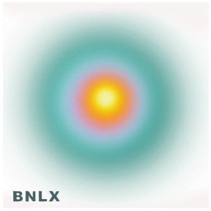 BNLX的專輯Good Light