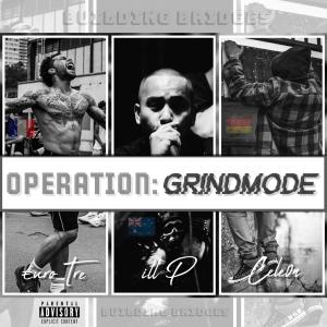 Cele0n的專輯OPERATION GRINDMODE (feat. €uro Tre & Ill P) [Explicit]