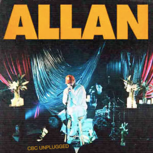 ดาวน์โหลดและฟังเพลง Graceland (Unplugged At CBC) พร้อมเนื้อเพลงจาก Allan Rayman