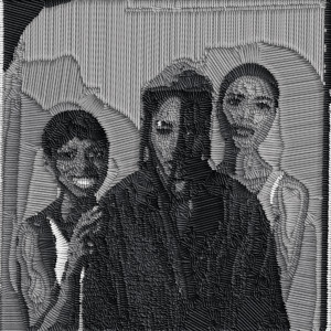 Serotone的專輯riga mortis (Explicit)