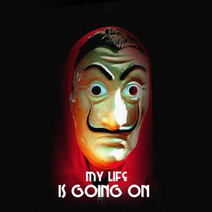 Listen to My Life Is Going on (8D) song with lyrics from The Harmony Group