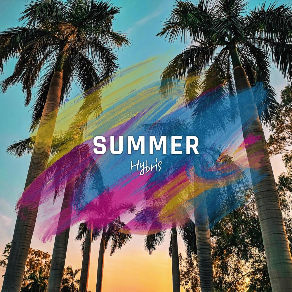SUMMER!