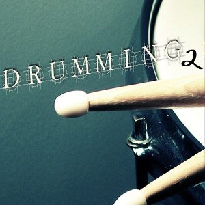 Eric Darken的專輯Drumming 2