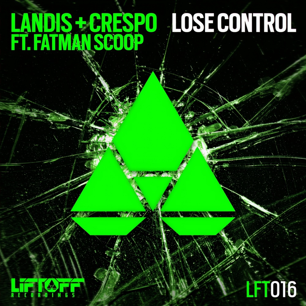 Lose Control (Original Mix)