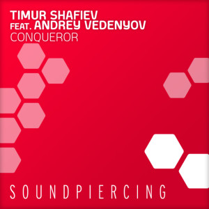 Listen to Conqueror (Cramp Remix) song with lyrics from Timur Shafiev