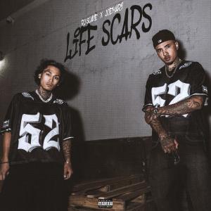 อัลบัม Life Scars (feat. JoeMari) [Explicit] ศิลปิน RJ Suave