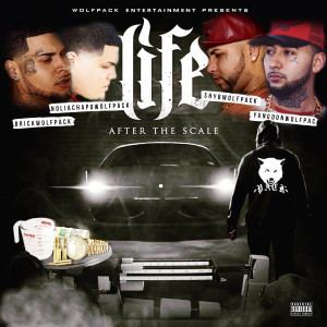 ดาวน์โหลดและฟังเพลง What U Hustlin For (Explicit) พร้อมเนื้อเพลงจาก Wolfpack