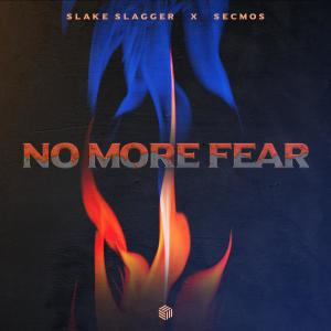 Album No More Fear from Slake Slagger