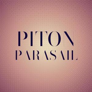 Various Artists的專輯Piton Parasail