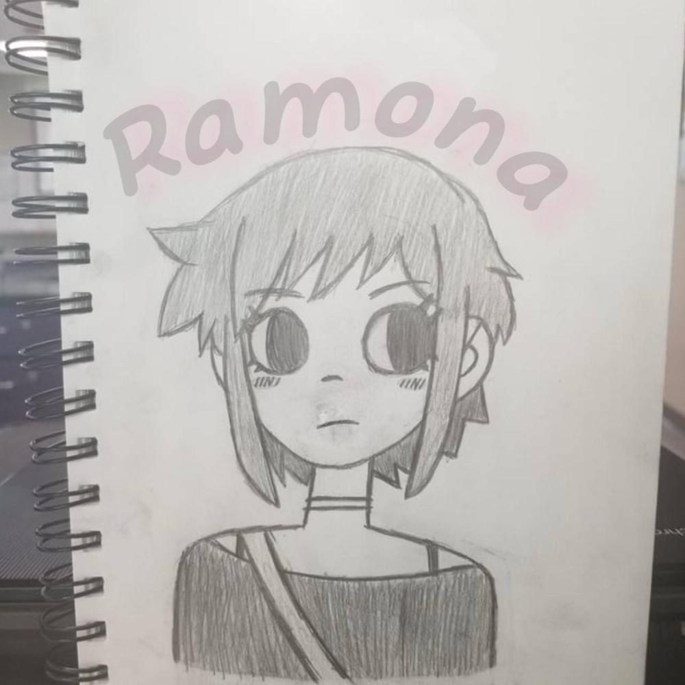 lost girl, ramona