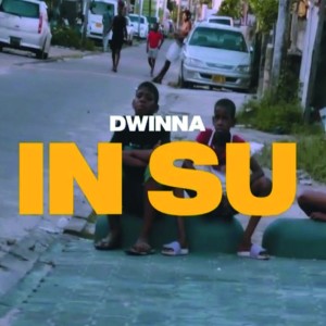 Dwinna的專輯In Su