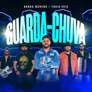 收聽Nando Moreno的Guarda Chuva歌詞歌曲