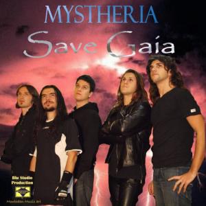 ดาวน์โหลดและฟังเพลง Save Gaia พร้อมเนื้อเพลงจาก I Mystherya