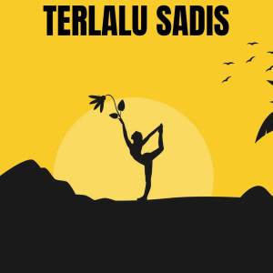 Album TERLALU SADIS oleh Martin