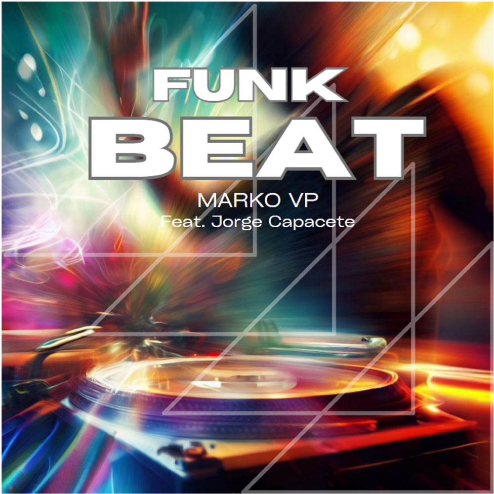 Funk Beat