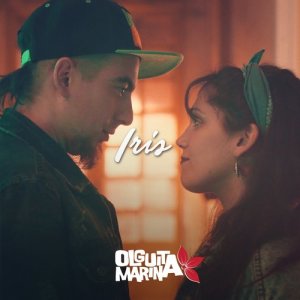 ดาวน์โหลดและฟังเพลง Iris พร้อมเนื้อเพลงจาก Olguita Marina