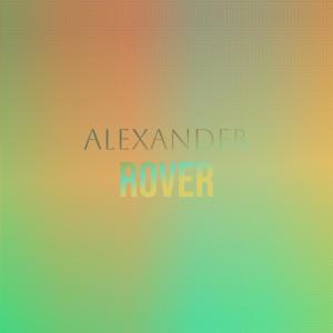 Various的专辑Alexander Rover