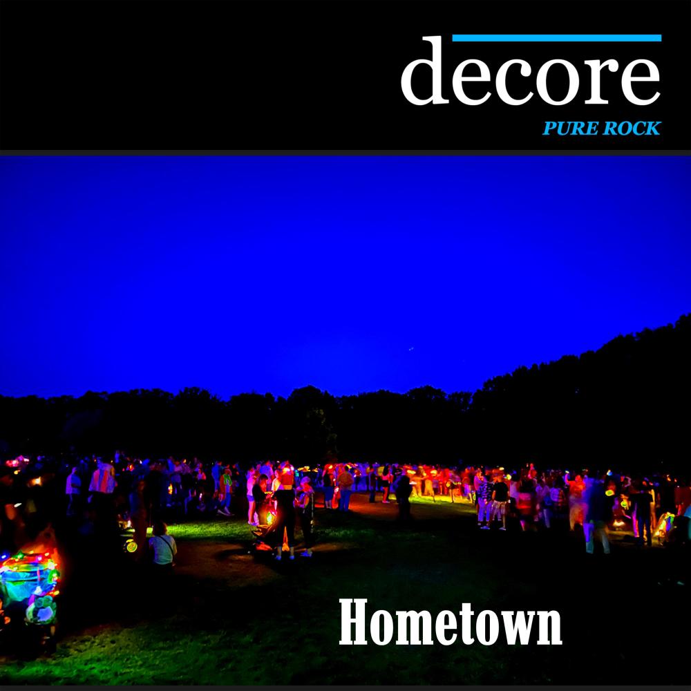 Hometown