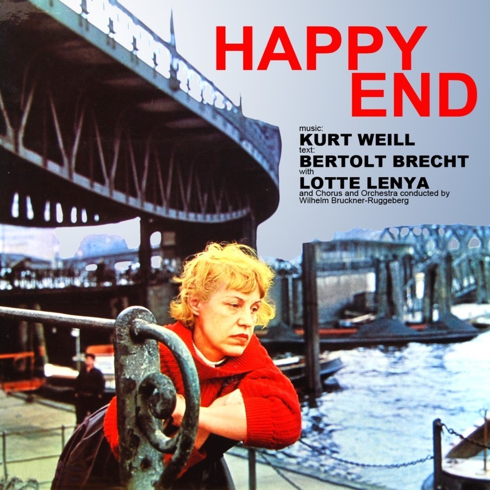 Happy End: Bilbao-Song