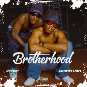 ดาวน์โหลดและฟังเพลง BrotherHood (Explicit) พร้อมเนื้อเพลงจาก Brown Lion
