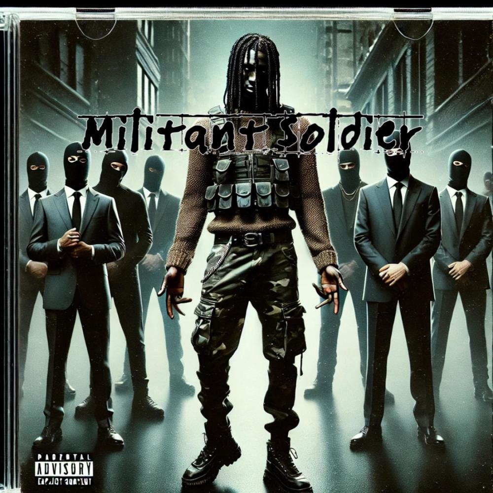 Im onnit (feat. Ynskj) (Explicit)