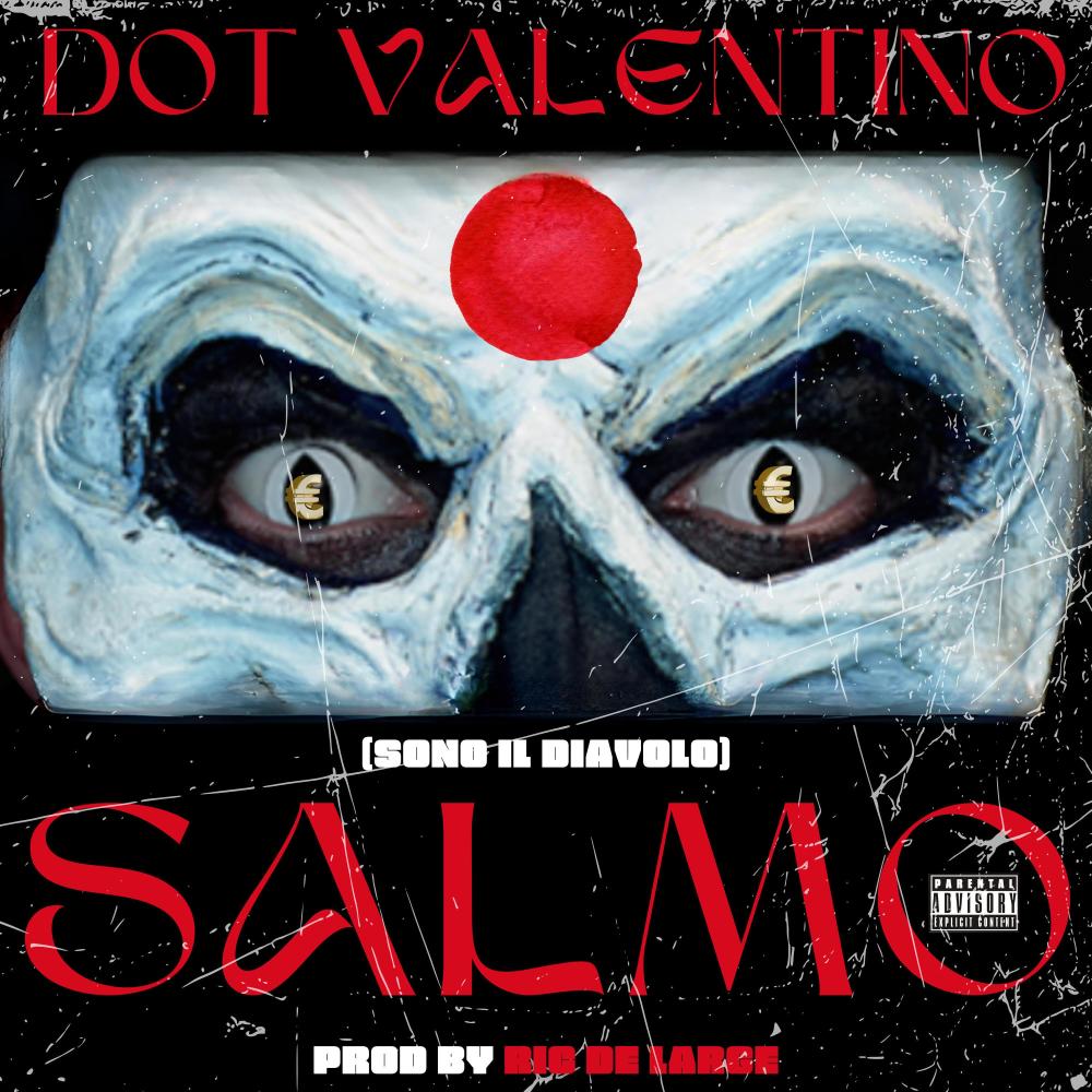 Salmo (sono il diavolo) (Explicit)
