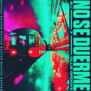 ดาวน์โหลดและฟังเพลง No Se Duerme พร้อมเนื้อเพลงจาก Æj