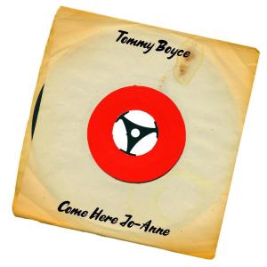 Tommy Boyce的專輯Come Here Jo-Anne