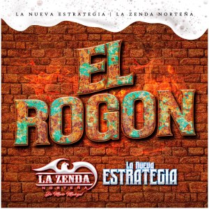 La Zenda Norteña的專輯El Rogón