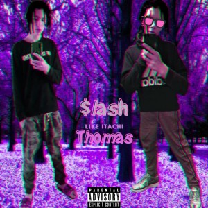 Album Like Itachi from $lash