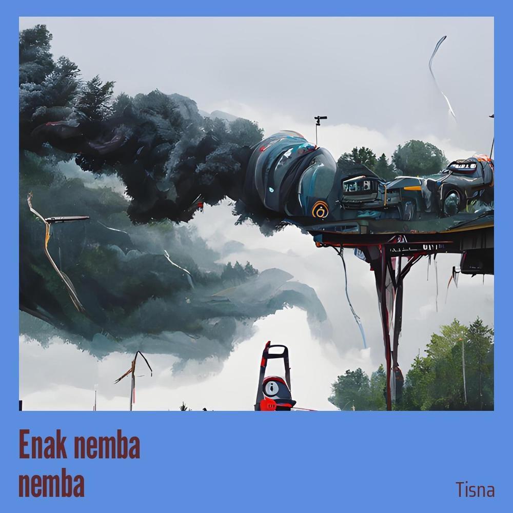 Enak Nemba Nemba