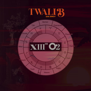 收聽Twali B的V. I. P歌詞歌曲