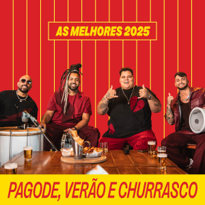 收聽Grupo BenzaDeus的Por Favor (O Que Fazer) / É Natural / Até Que Enfim (Ao Vivo)歌詞歌曲