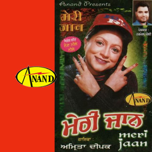 Listen to Botal Wargi song with lyrics from Navdeep Sandhu
