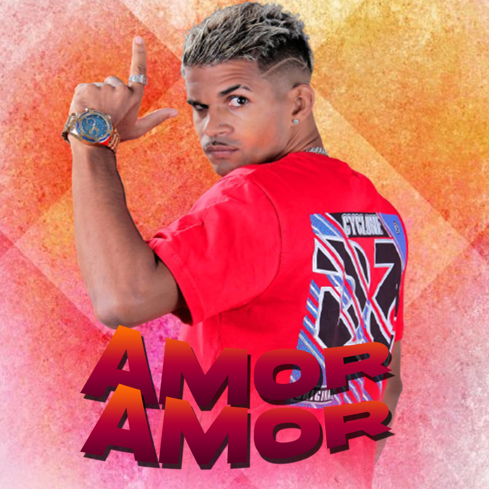 Amor Amor (Remix) (Remix|Explicit)
