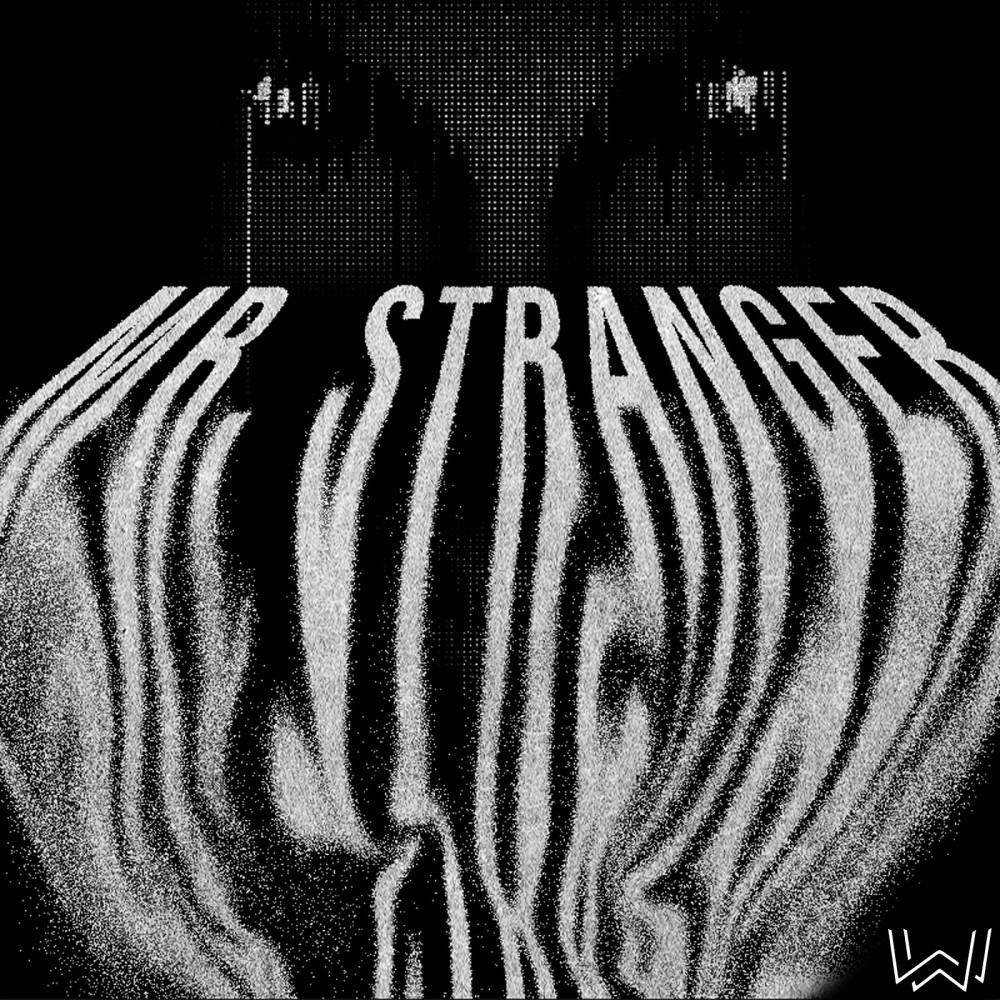 Mr. Stranger (Explicit)